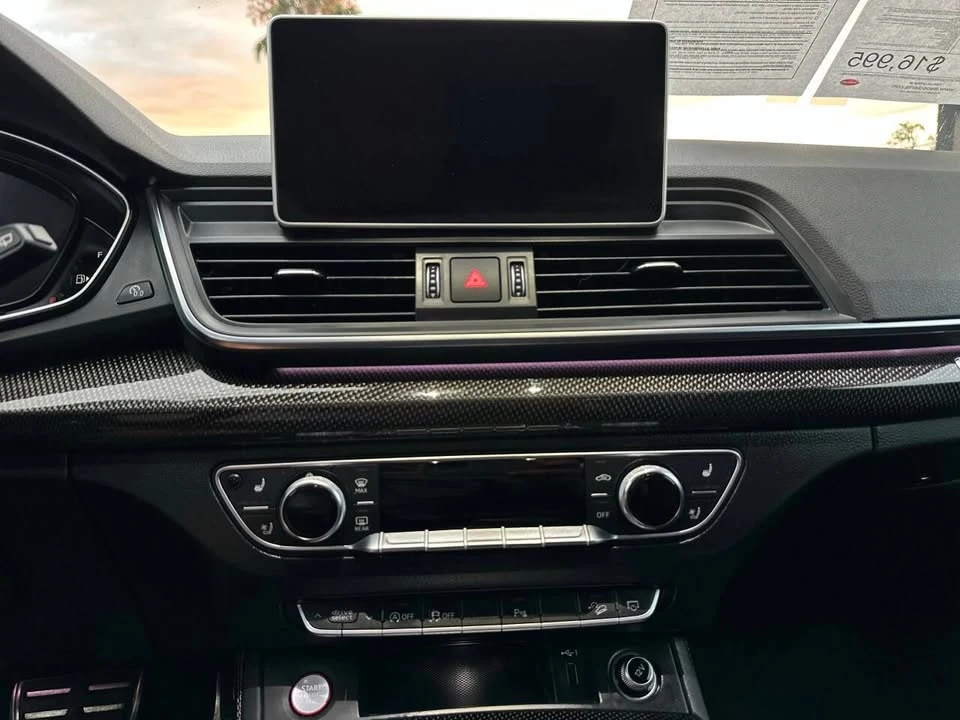2018 Audi FY SQ5 - Image 19 of 20