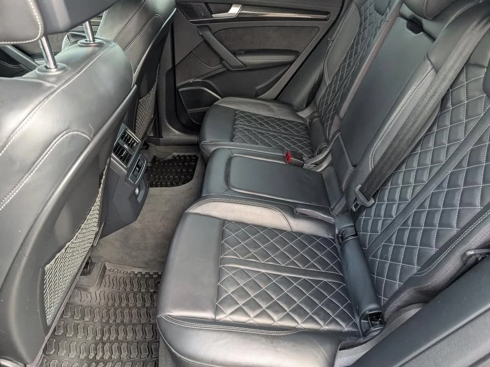 2018 Audi FY SQ5 - Image 7 of 20