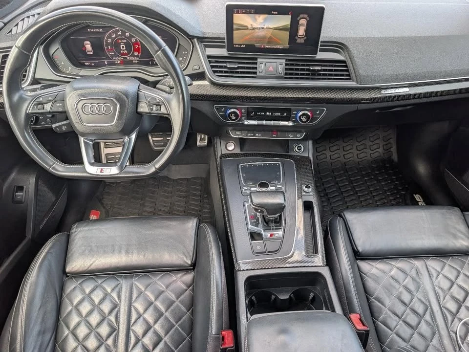 2018 Audi FY SQ5 - Image 6 of 20