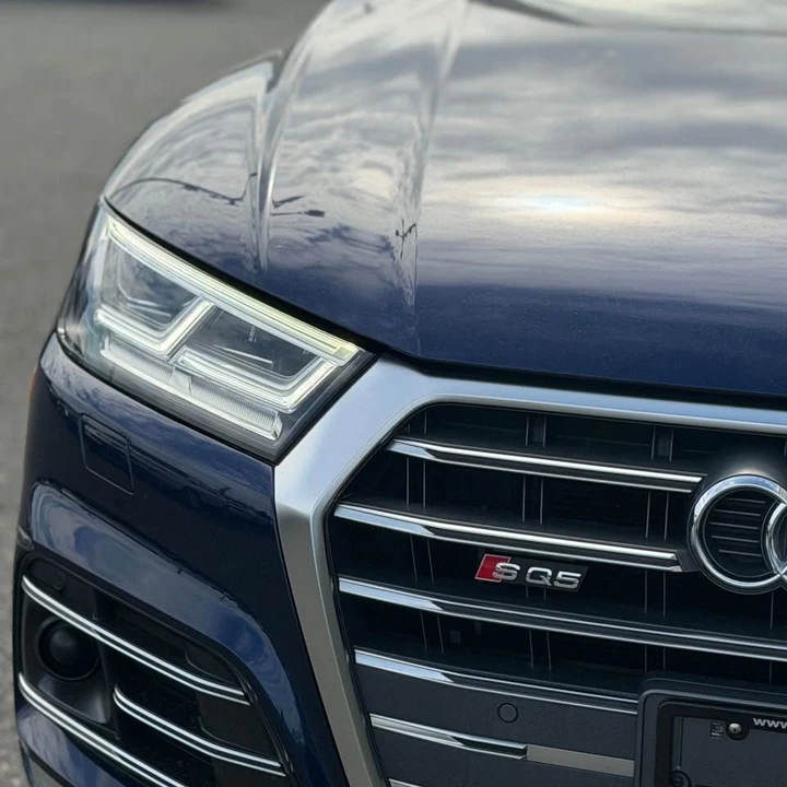 2018 Audi FY SQ5 - Image 4 of 10