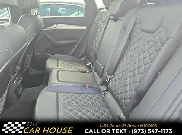 2018 Audi FY SQ5 - Image 6 of 7