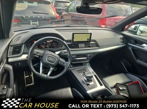 2018 Audi FY SQ5 - Image 7 of 7