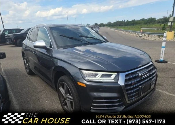 2018 Audi FY SQ5 - Image 4 of 7