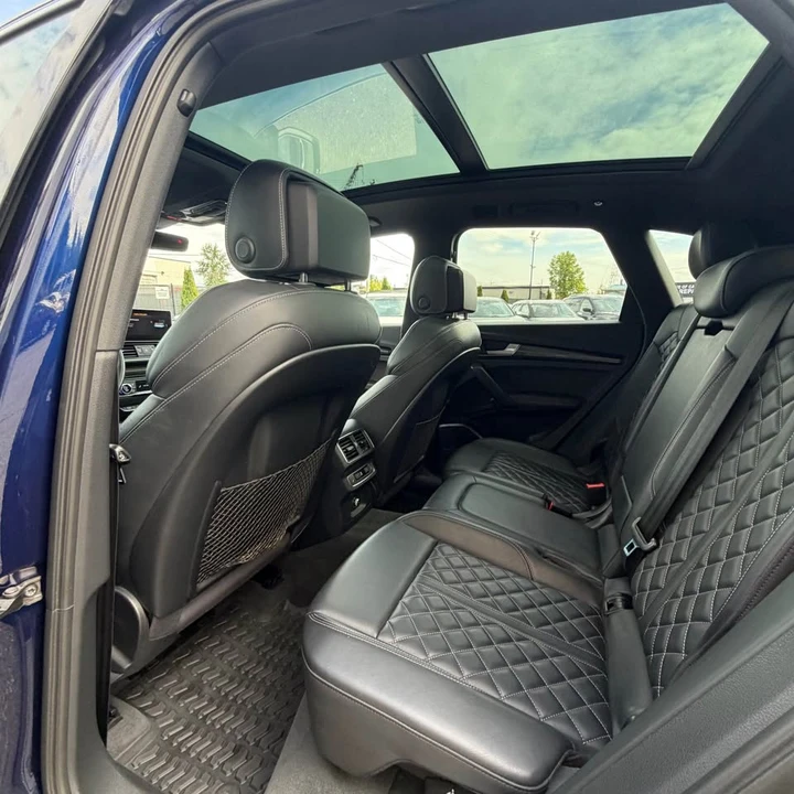 2018 Audi FY SQ5 - Image 7 of 10