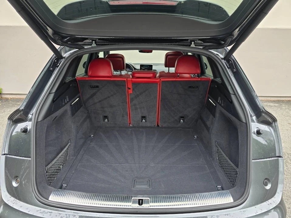 2018 Audi FY SQ5 - Image 5 of 20