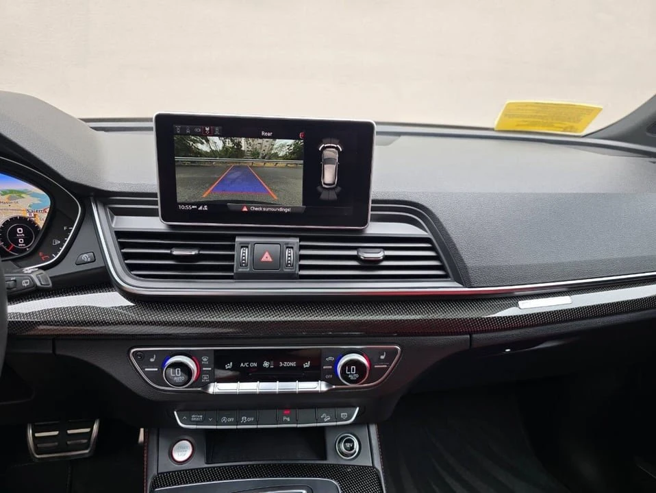 2018 Audi FY SQ5 - Image 15 of 20