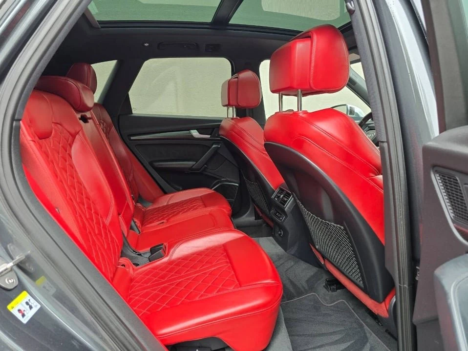 2018 Audi FY SQ5 - Image 14 of 20
