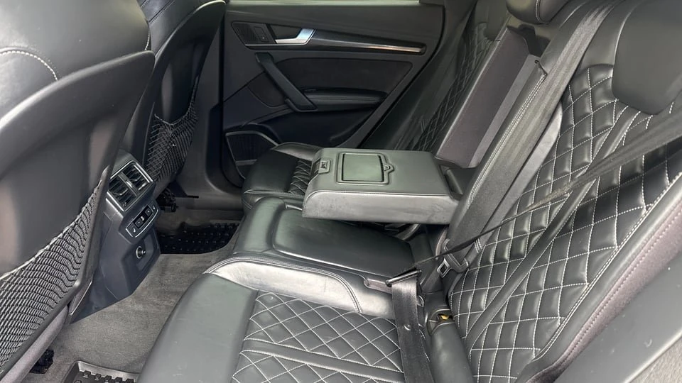 2018 Audi FY SQ5 - Image 10 of 20