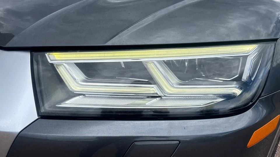 2018 Audi FY SQ5 - Image 17 of 20