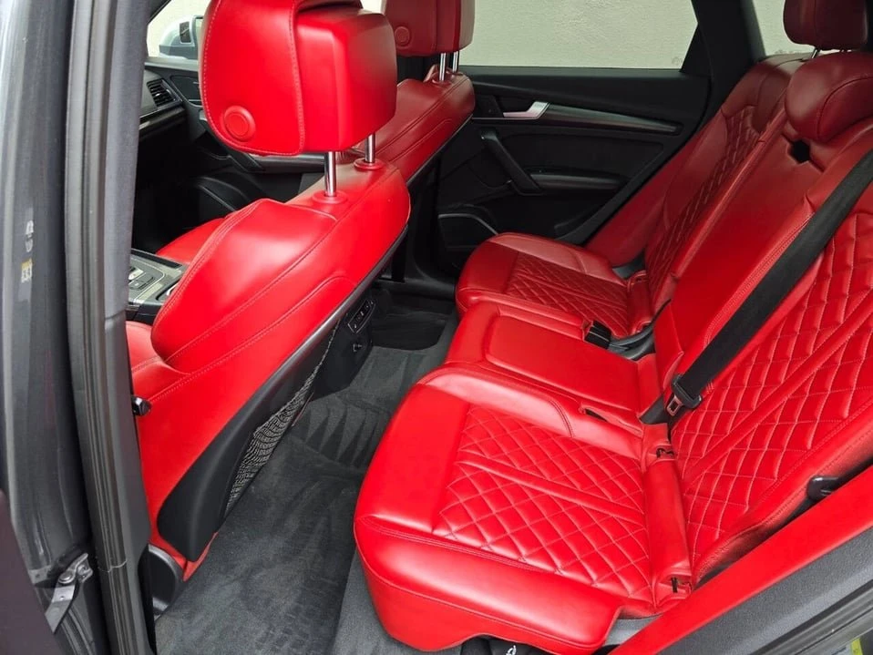 2018 Audi FY SQ5 - Image 4 of 20