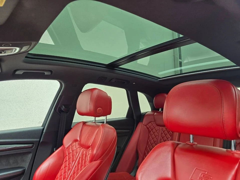 2018 Audi FY SQ5 - Image 10 of 20