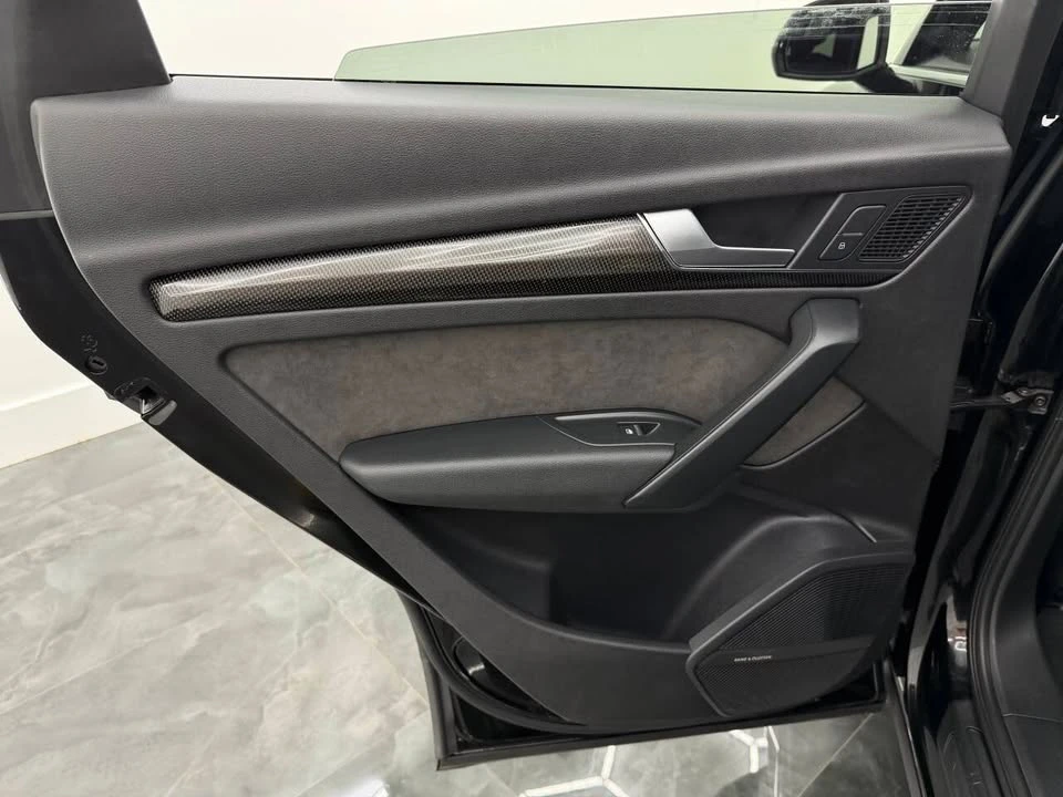 2018 Audi FY SQ5 - Image 10 of 20