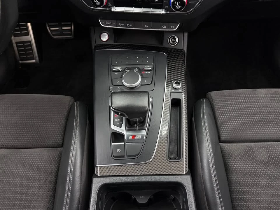 2018 Audi FY SQ5 - Image 20 of 20