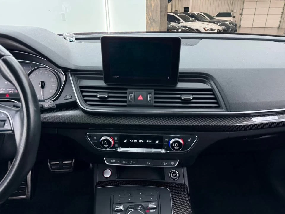 2018 Audi FY SQ5 - Image 19 of 20