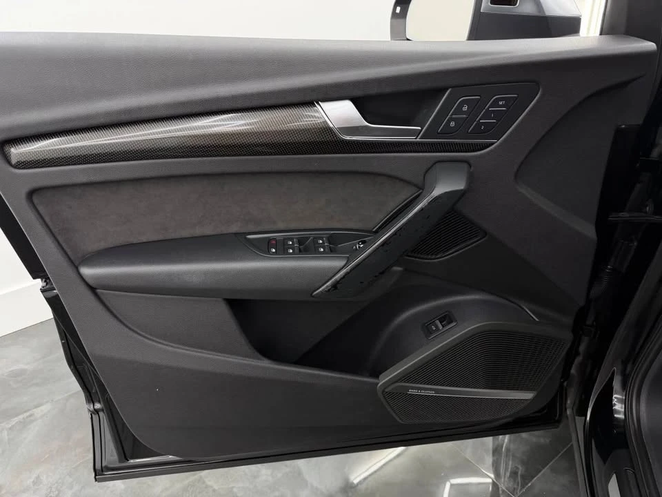 2018 Audi FY SQ5 - Image 9 of 20