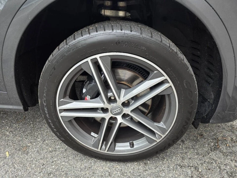 2018 Audi FY SQ5 - Image 7 of 20