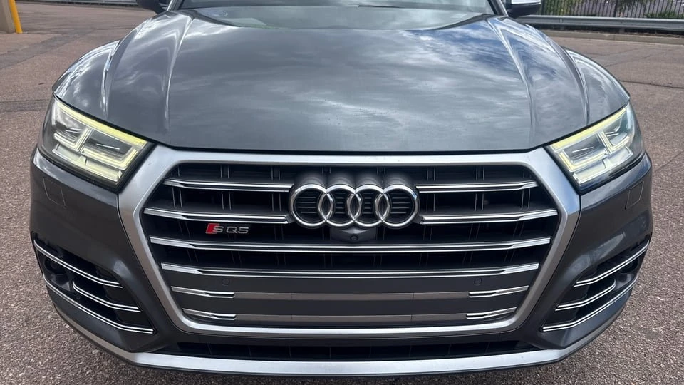 2018 Audi FY SQ5 - Image 12 of 20