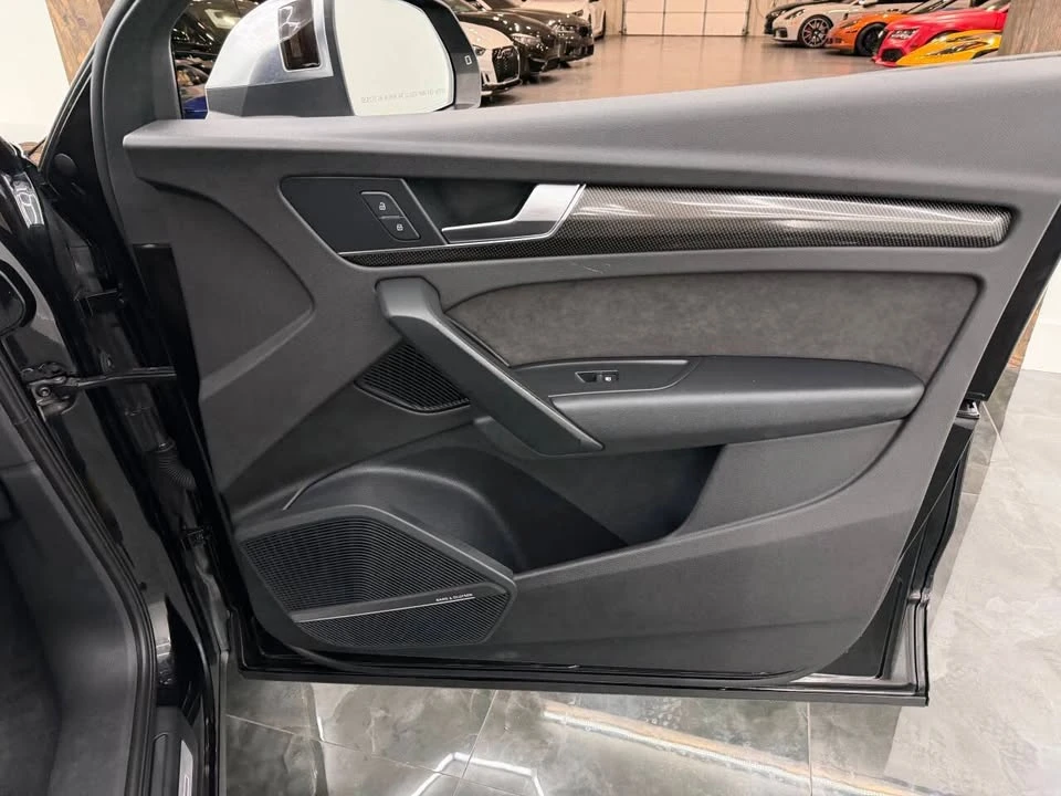 2018 Audi FY SQ5 - Image 11 of 20