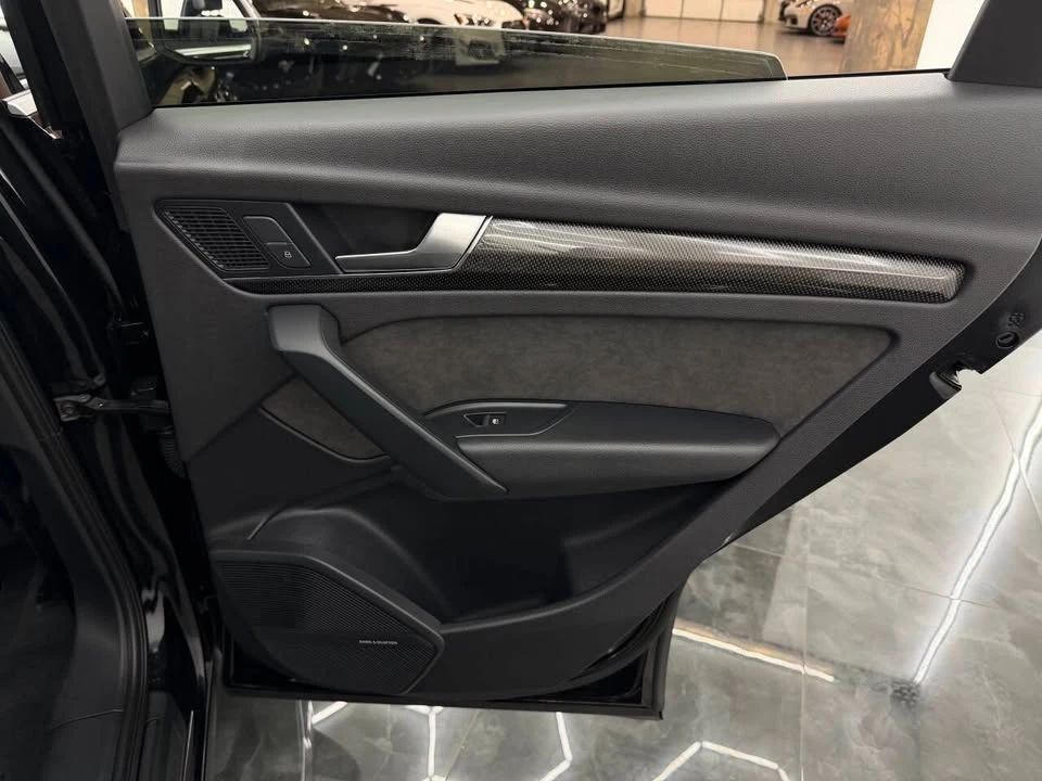 2018 Audi FY SQ5 - Image 12 of 20
