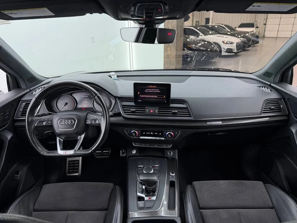 2018 Audi FY SQ5 - Image 18 of 20