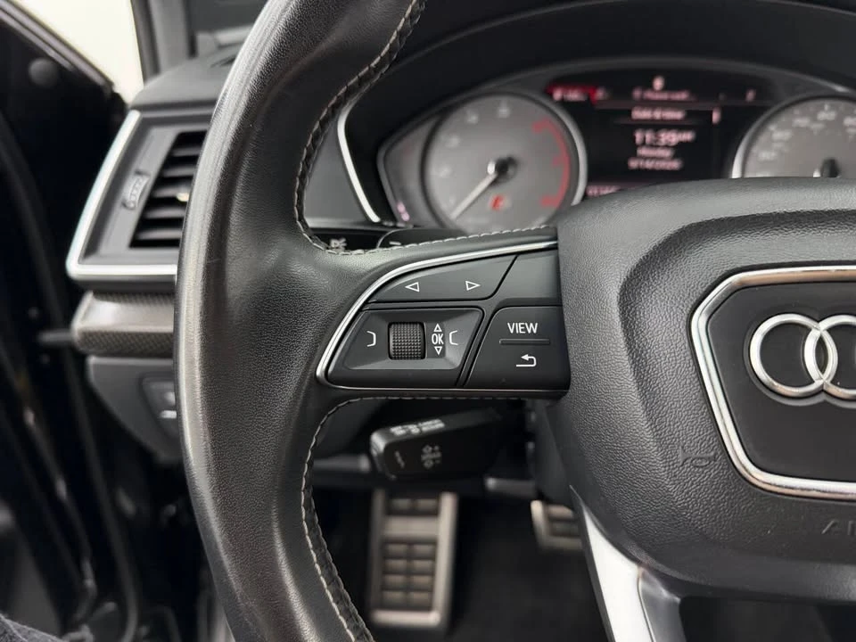 2018 Audi FY SQ5 - Image 16 of 20