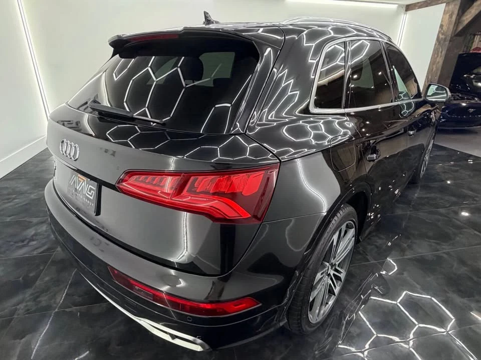 2018 Audi FY SQ5 - Image 7 of 20