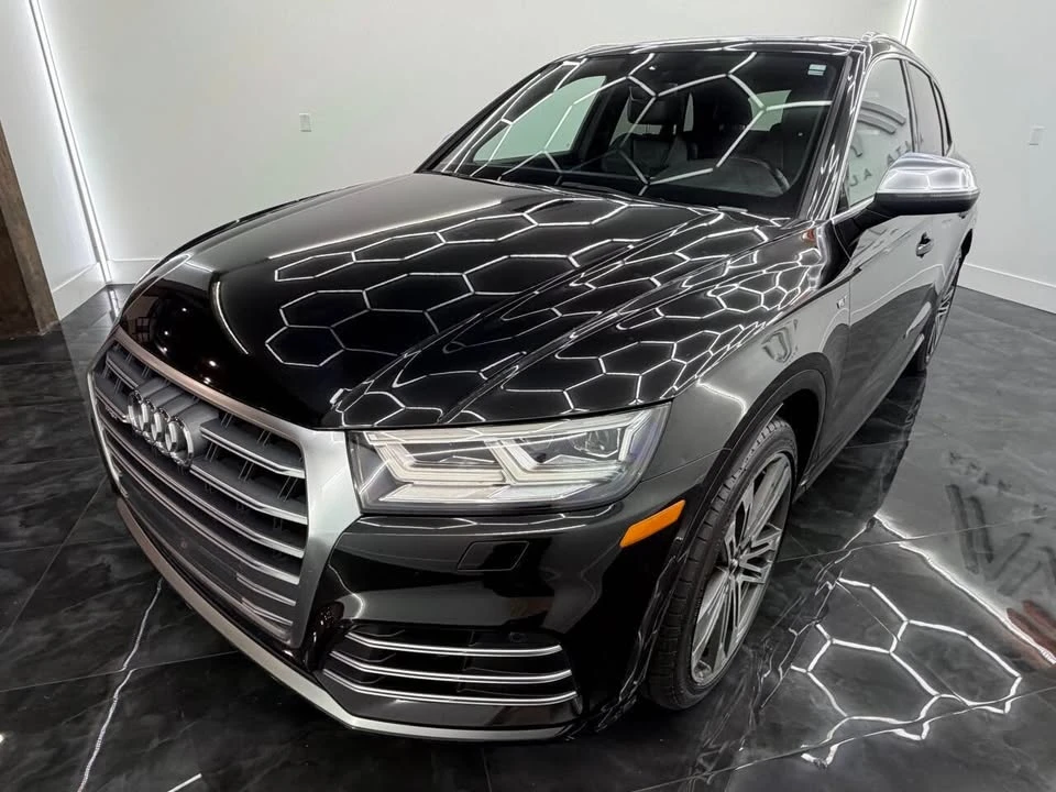 2018 Audi FY SQ5 - Image 3 of 20