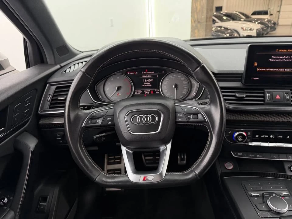 2018 Audi FY SQ5 - Image 15 of 20