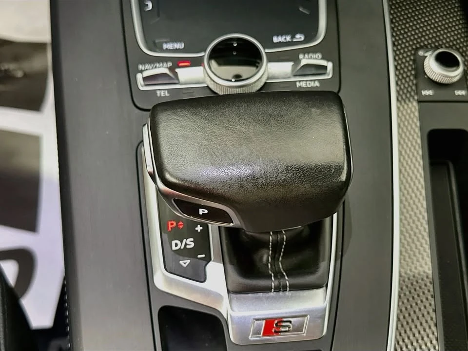 2018 Audi FY SQ5 - Image 9 of 19