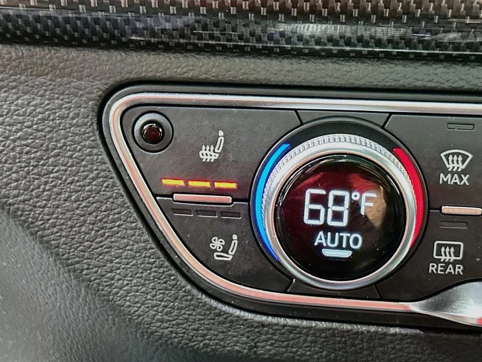 2018 Audi FY SQ5 - Image 12 of 19