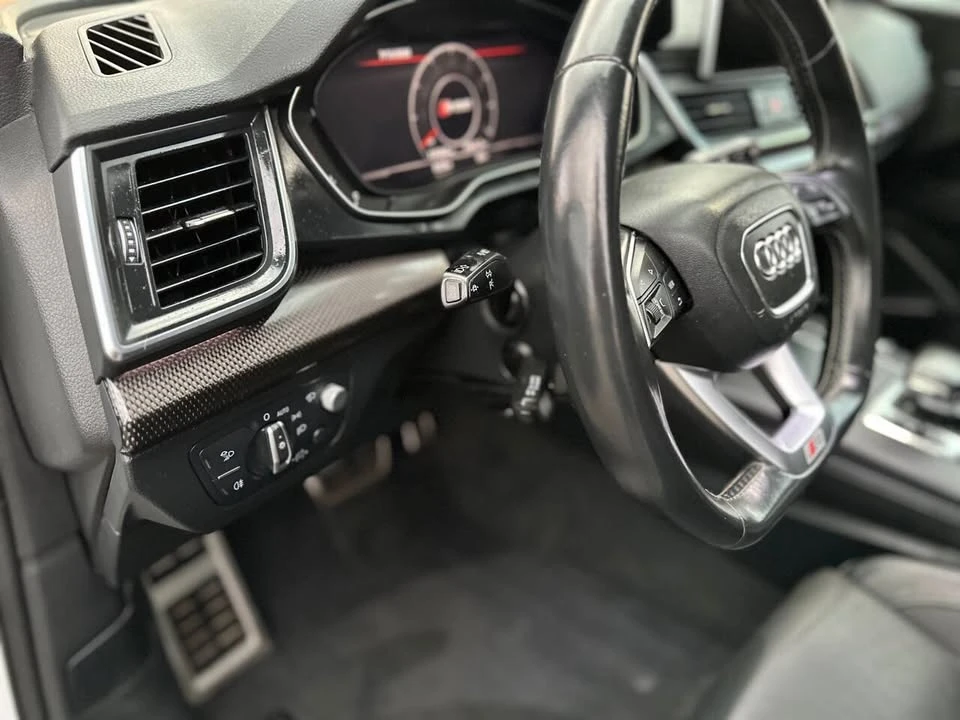 2018 Audi FY SQ5 - Image 17 of 20