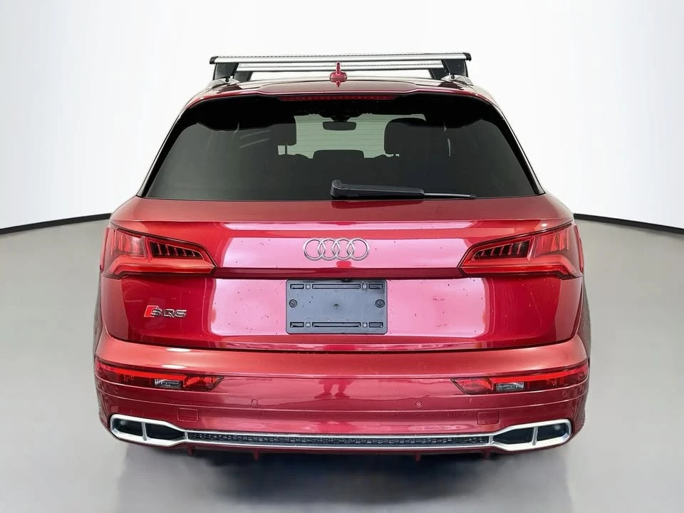 2018 Audi FY SQ5 - Image 6 of 19