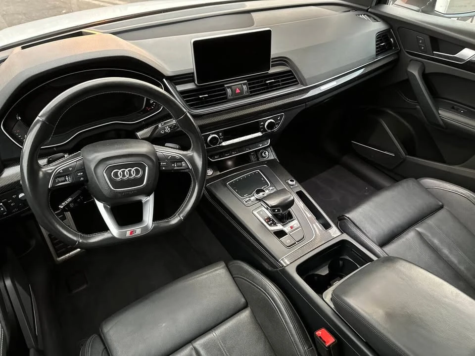 2018 Audi FY SQ5 - Image 9 of 20