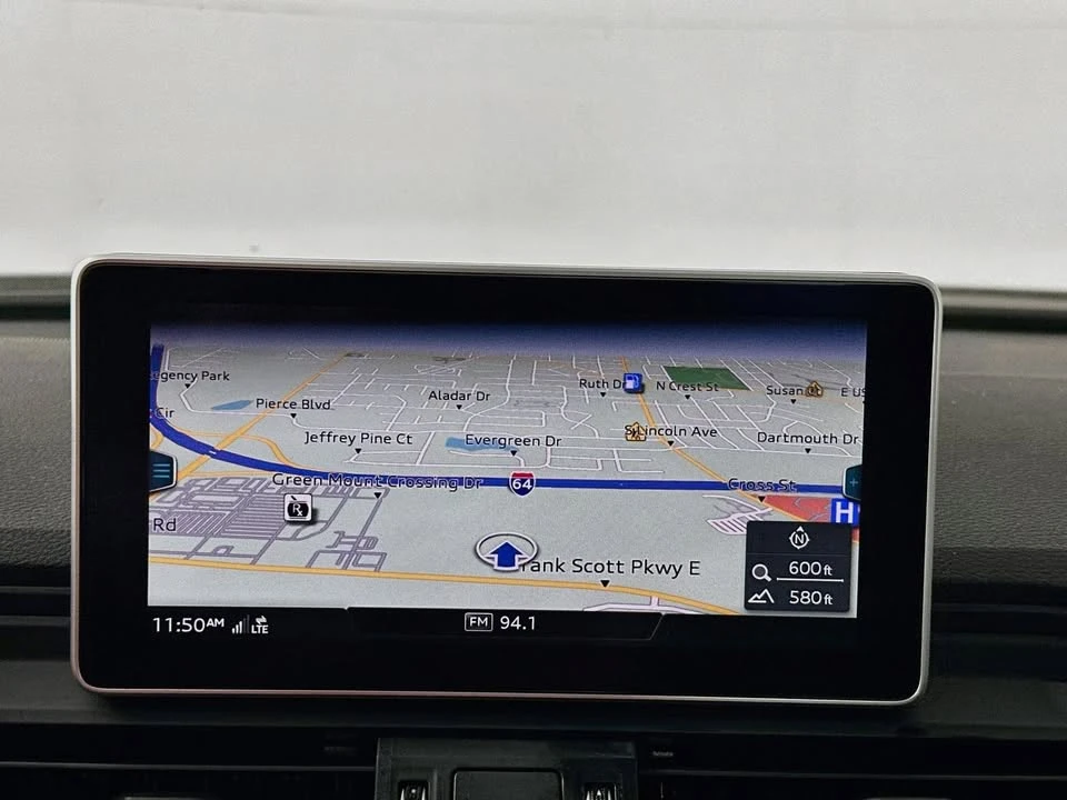 2018 Audi FY SQ5 - Image 17 of 19