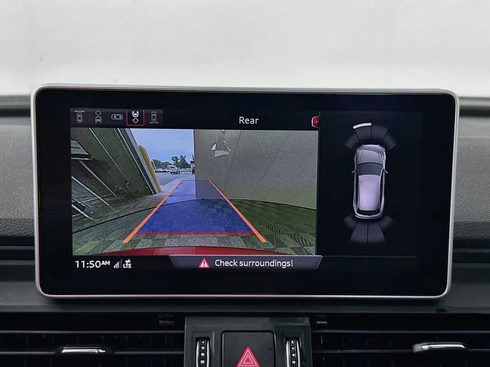 2018 Audi FY SQ5 - Image 18 of 19