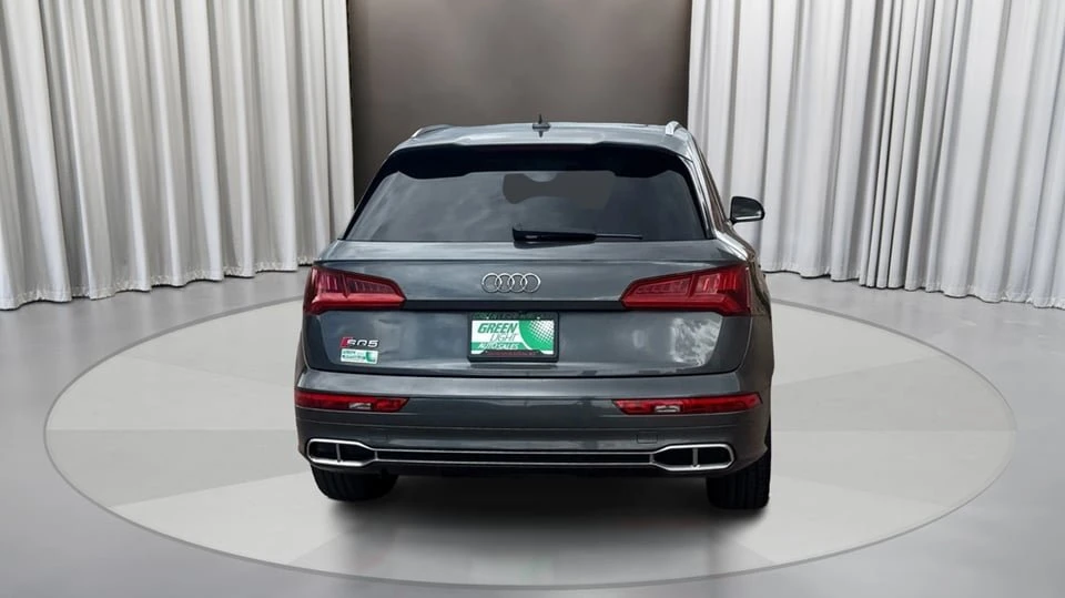 2018 Audi FY SQ5 - Image 4 of 20