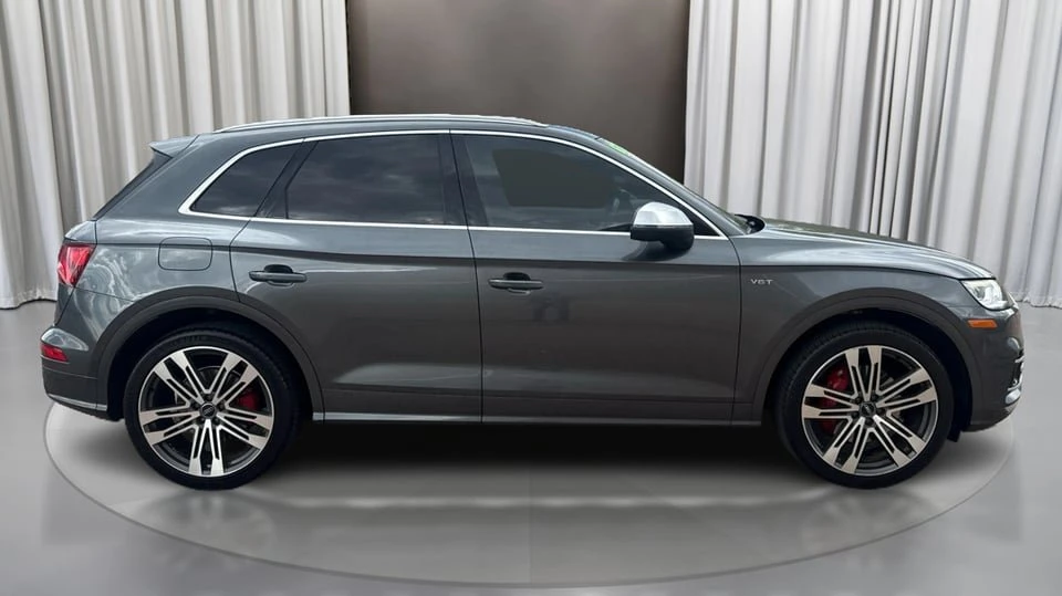 2018 Audi FY SQ5 - Image 6 of 20
