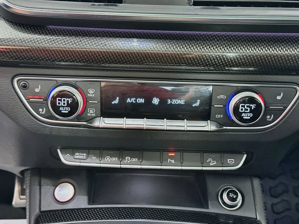 2018 Audi FY SQ5 - Image 19 of 19