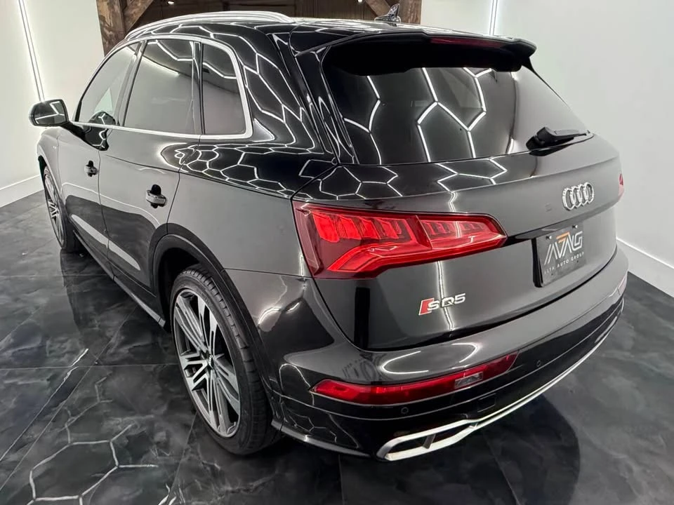 2018 Audi FY SQ5 - Image 5 of 20