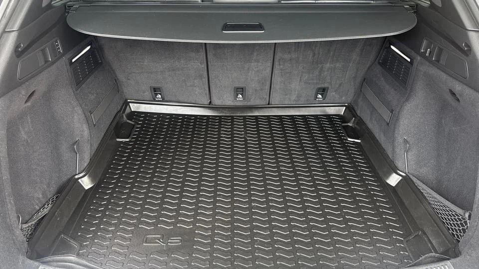 2018 Audi FY SQ5 - Image 13 of 20