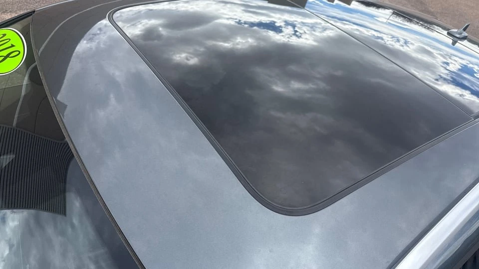 2018 Audi FY SQ5 - Image 11 of 20