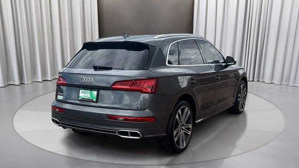 2018 Audi FY SQ5 - Image 5 of 20