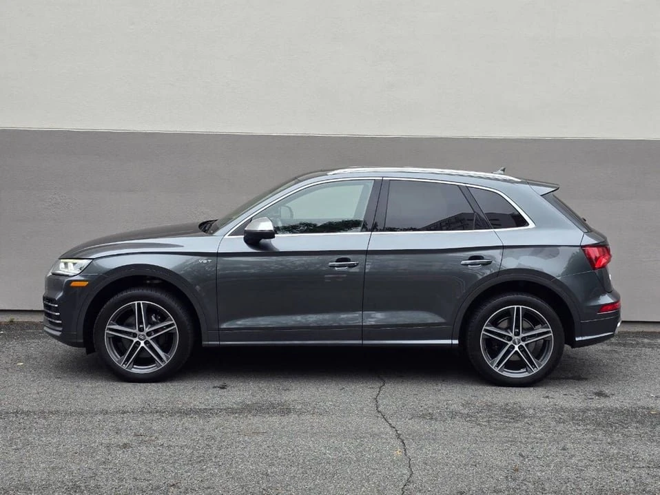 2018 Audi FY SQ5 - Image 20 of 20