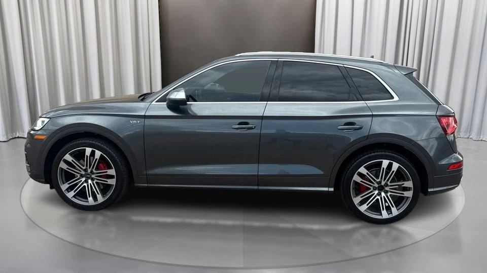 2018 Audi FY SQ5 - Image 2 of 20