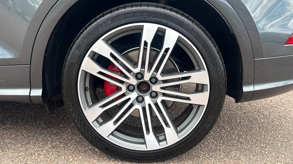 2018 Audi FY SQ5 - Image 16 of 20