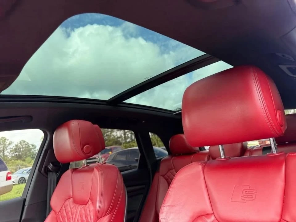 2018 Audi FY SQ5 - Image 20 of 20