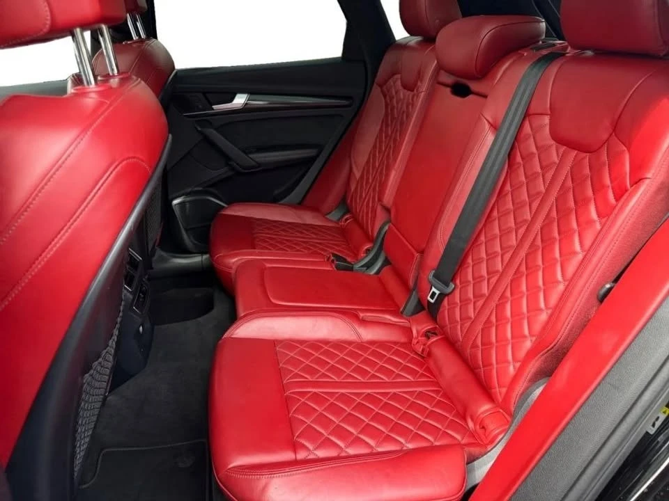 2018 Audi FY SQ5 - Image 17 of 20