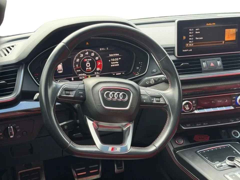 2018 Audi FY SQ5 - Image 13 of 20