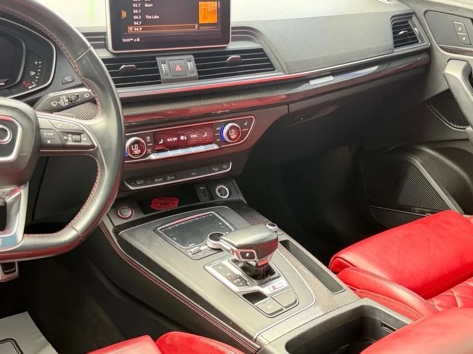 2018 Audi FY SQ5 - Image 14 of 20