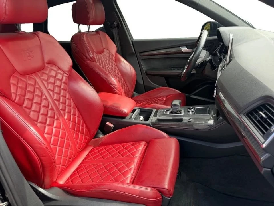 2018 Audi FY SQ5 - Image 16 of 20